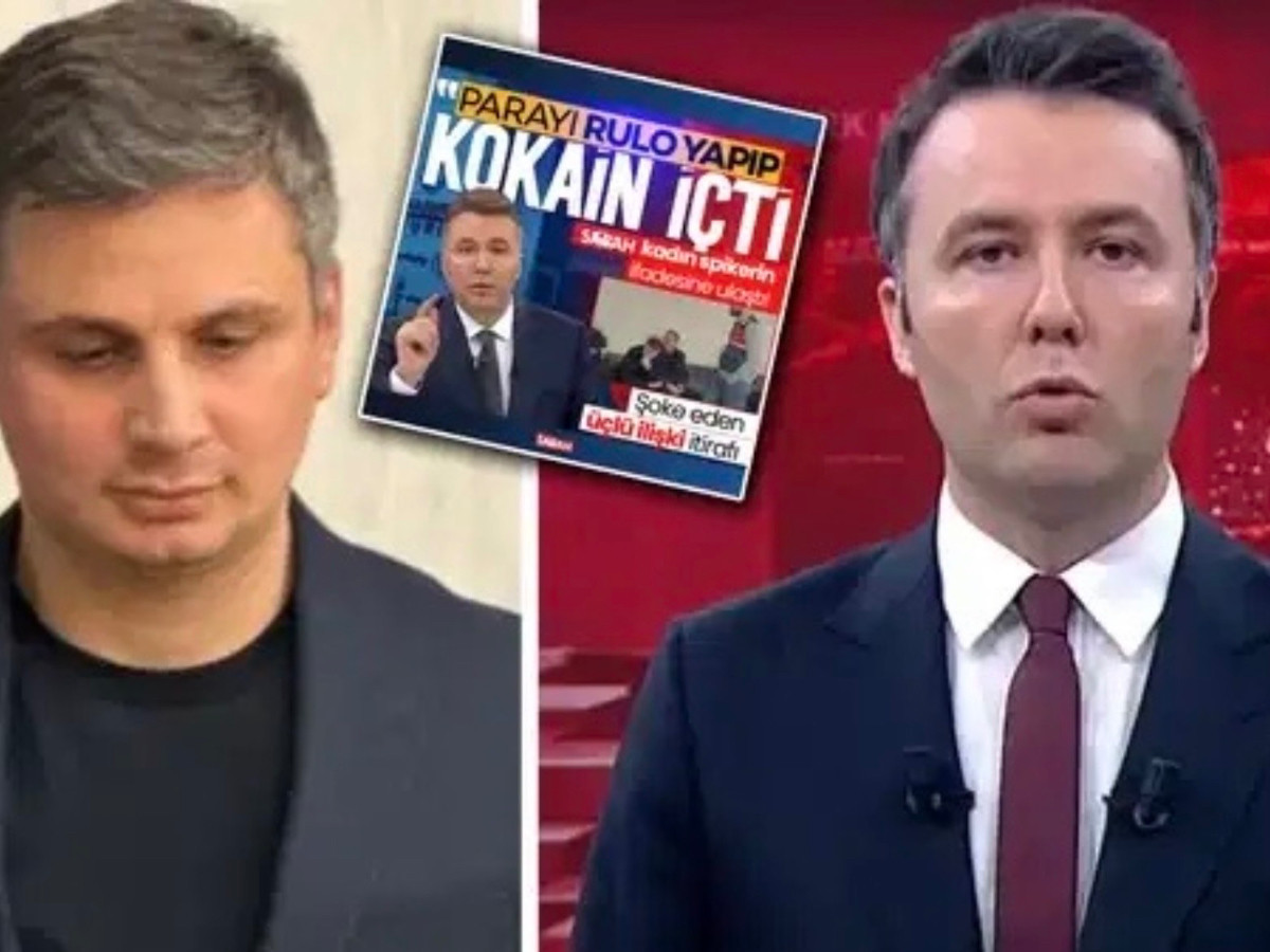 Mehmet Akif Ersoy skandalı Saray’a sıçradı: İletişim Başkanlığı’nda flaş istifa