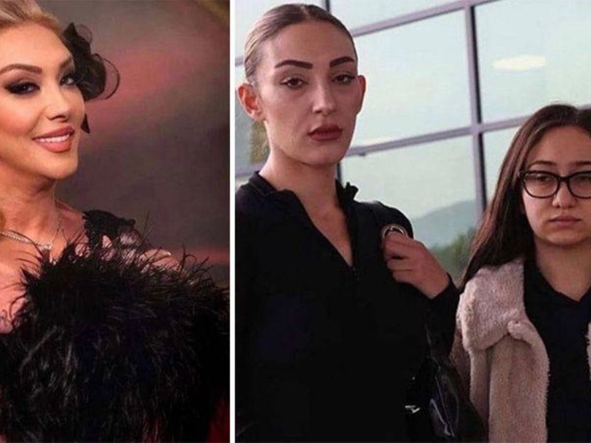 Sultan Ulu itiraf etti: Güllü’yü kızı Tuğyan Gülter camdan atıp öldürdü! Avukatları dosyadan çekildi