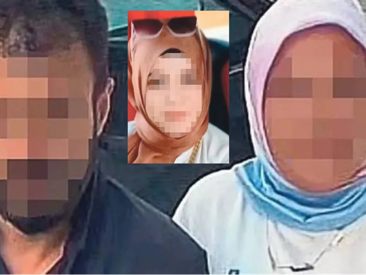 Diş hekimi Sebahat ve Hakan A. çifti asistan genç kıza tecavüz etti: Sebahat dudaklarımdan öpüyordu