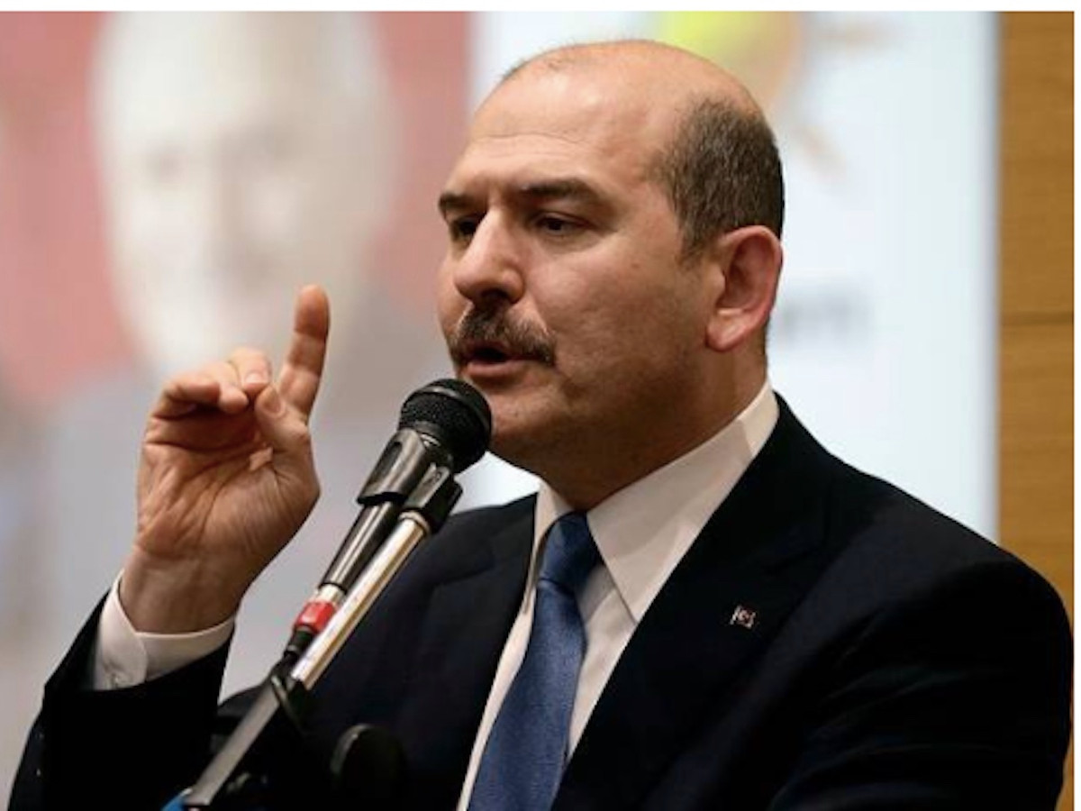 Gülistan Doku soruşturmasında Süleyman Soylu da sorgulansın talebi