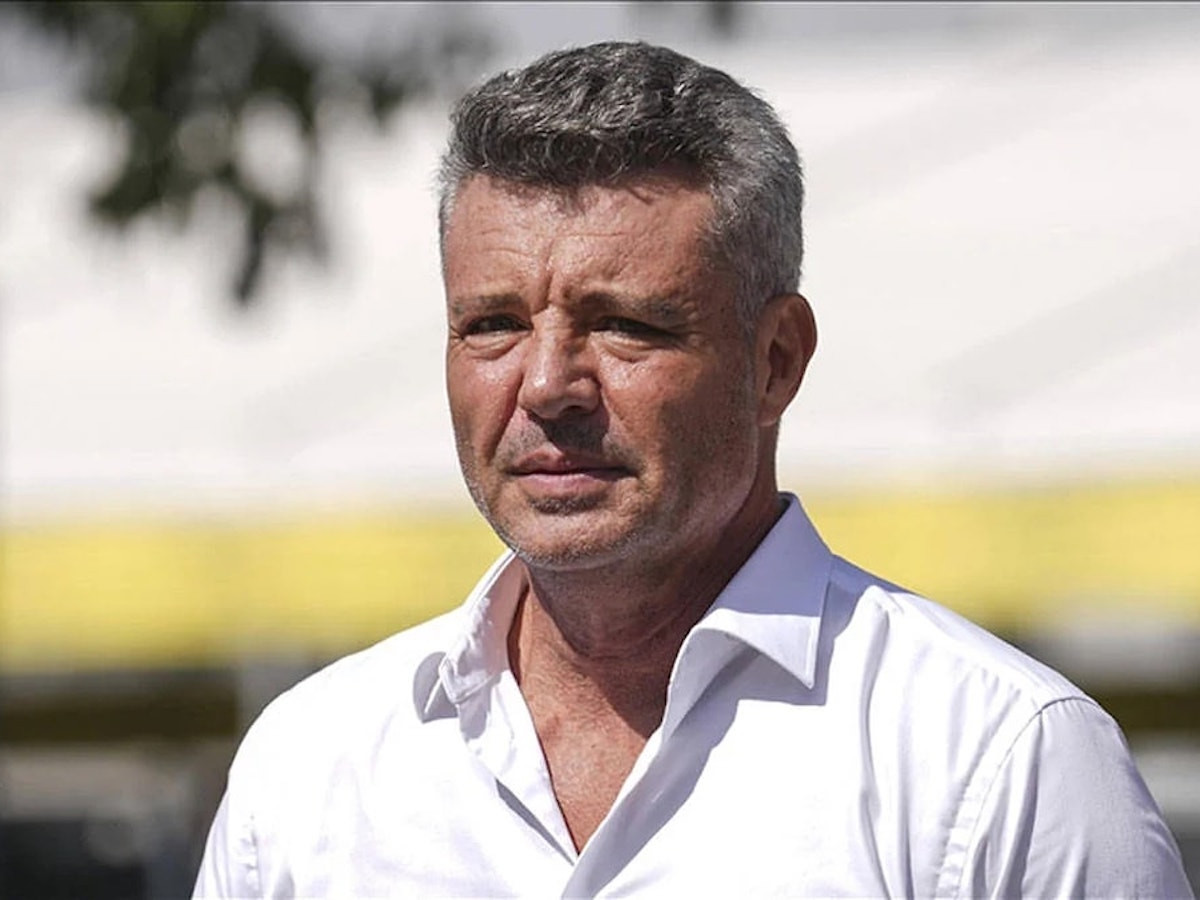 Saymaz: Sadettin Saran’ın saç örneğinde uyuşturucu tespit eden Adli Tıp Kurumunda hata payı sıfır