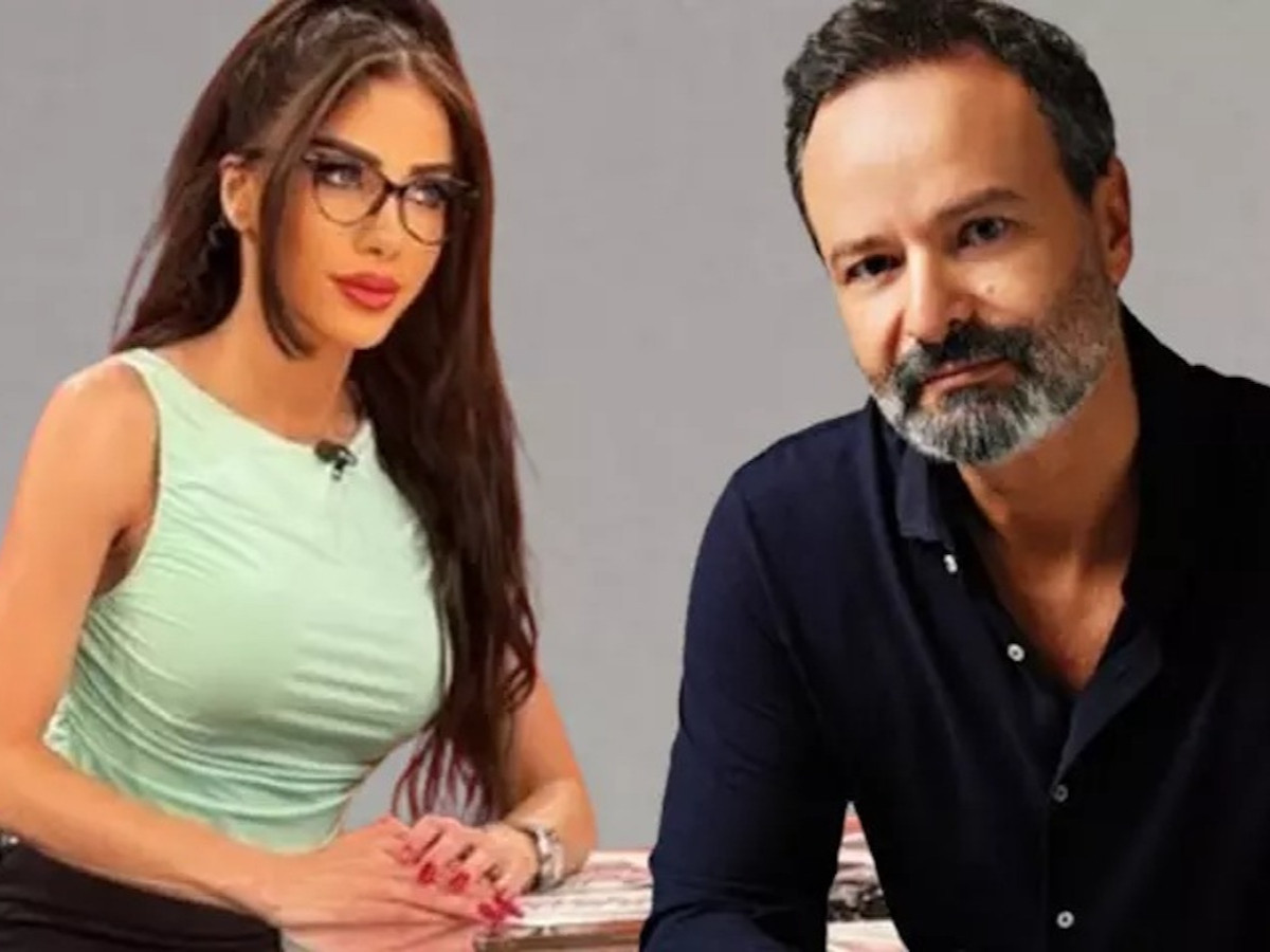 Ela Rümeysa Cebeci–Timur Savcı yazışmaları dosyaya girdi: Up olmak istiyorum