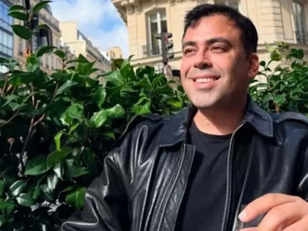 Fuhuş ve uyuşturucu soruşturmasında yeni isim: Mert Vidinli