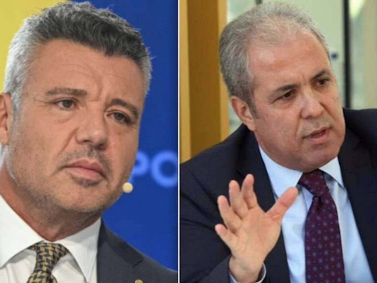 Şamil Tayyar’dan Saran yorumu: Bu karar Saran’ın değil, Fenerbahçe’nin gücüdür