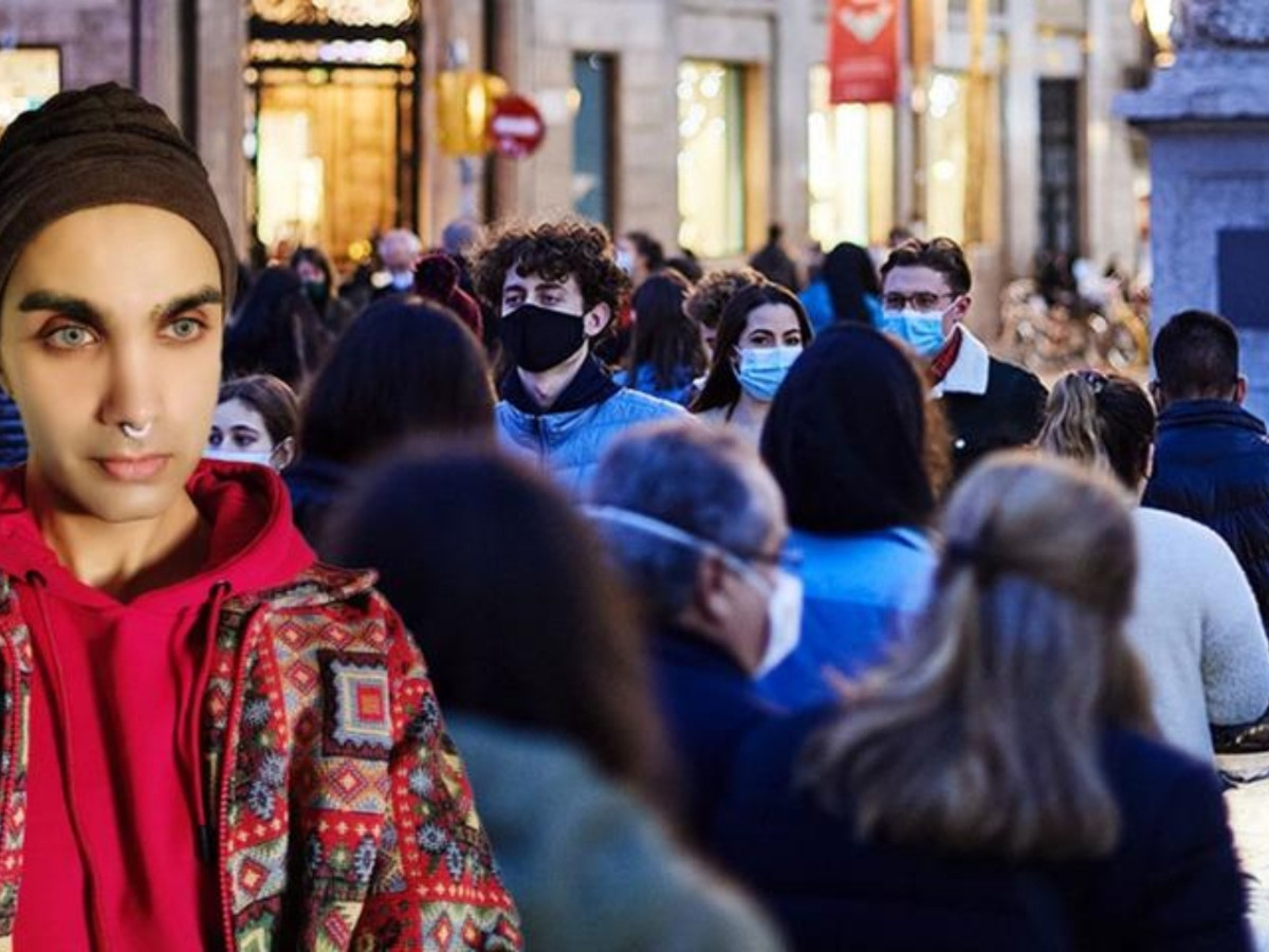 Covid 19'u önceden bilen Medyumun 2026 tahminleri arasında Türkiye de var