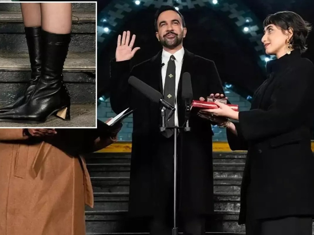 New York Belediye Başkanı Zohran Mamdani’nin eşi lüks tercihiyle tartışma yarattı