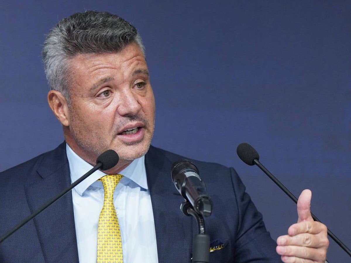 Sadettin Saran aday olacak mı? İşte kulislere yansıyan 5 olasılık