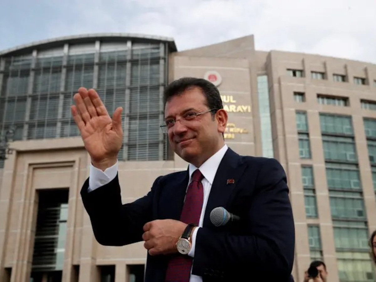 Ekrem İmamoğlu’nun diploma davası: Köyümde atamın mezar taşlarına bile baktılar