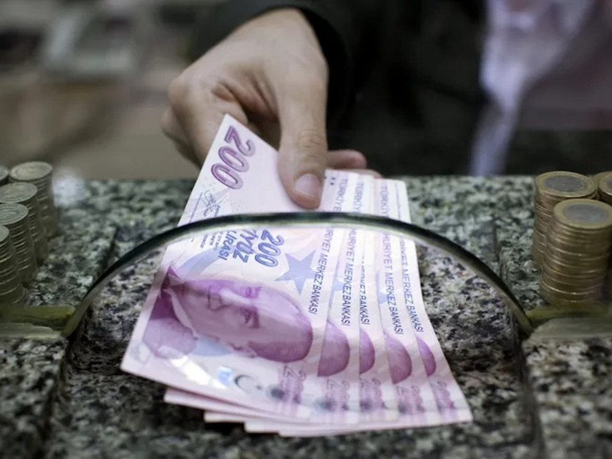 Vatandaşlık maaşı 9 bin liranın üstünde geliri olan aileleri kapsamıyor!