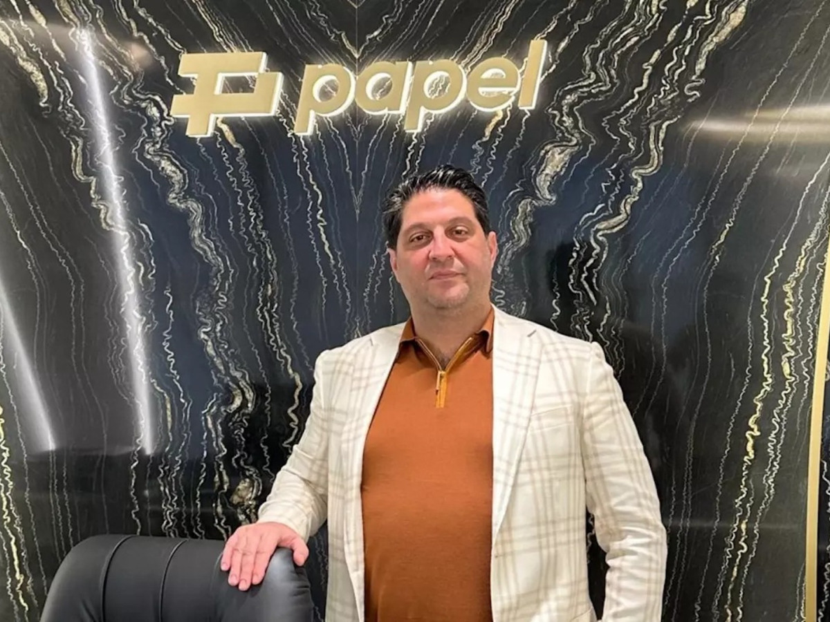 Papel’e yasa dışı bahis ve kara para operasyonu: 41 gözaltı kararı