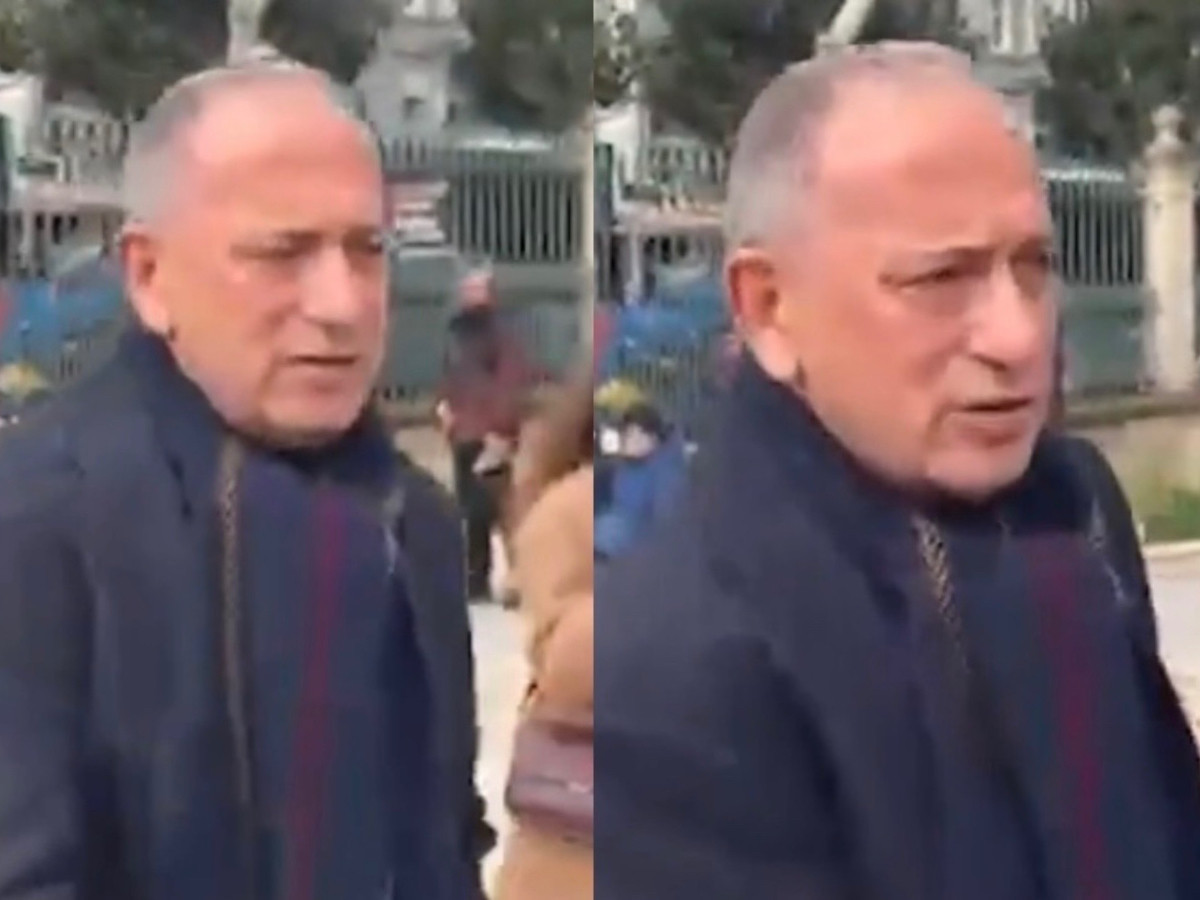 Fatih Altaylı Erdoğan'ın geçmiş olsun telefonuna çok şaşırmış