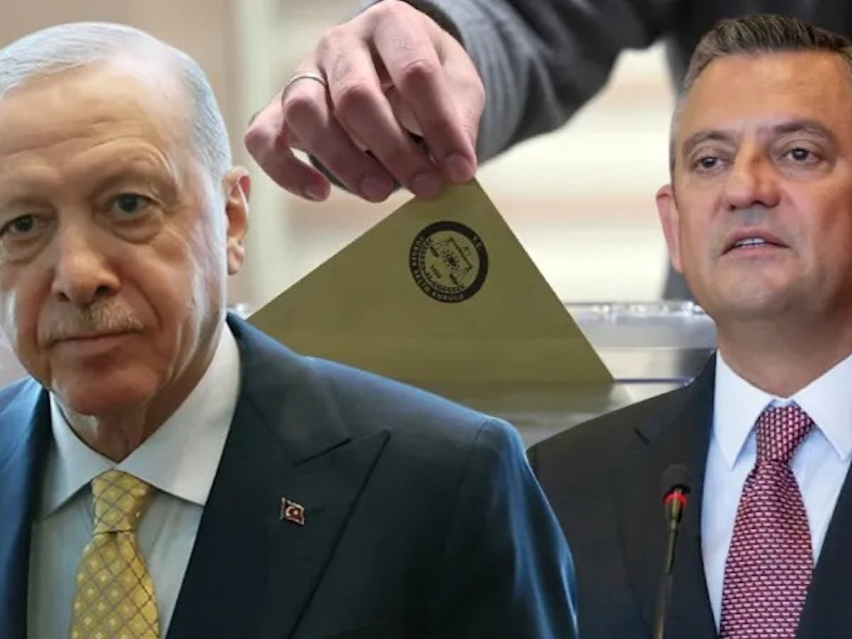 Son seçim anketinde çok sayıda parti baraj altında kaldı