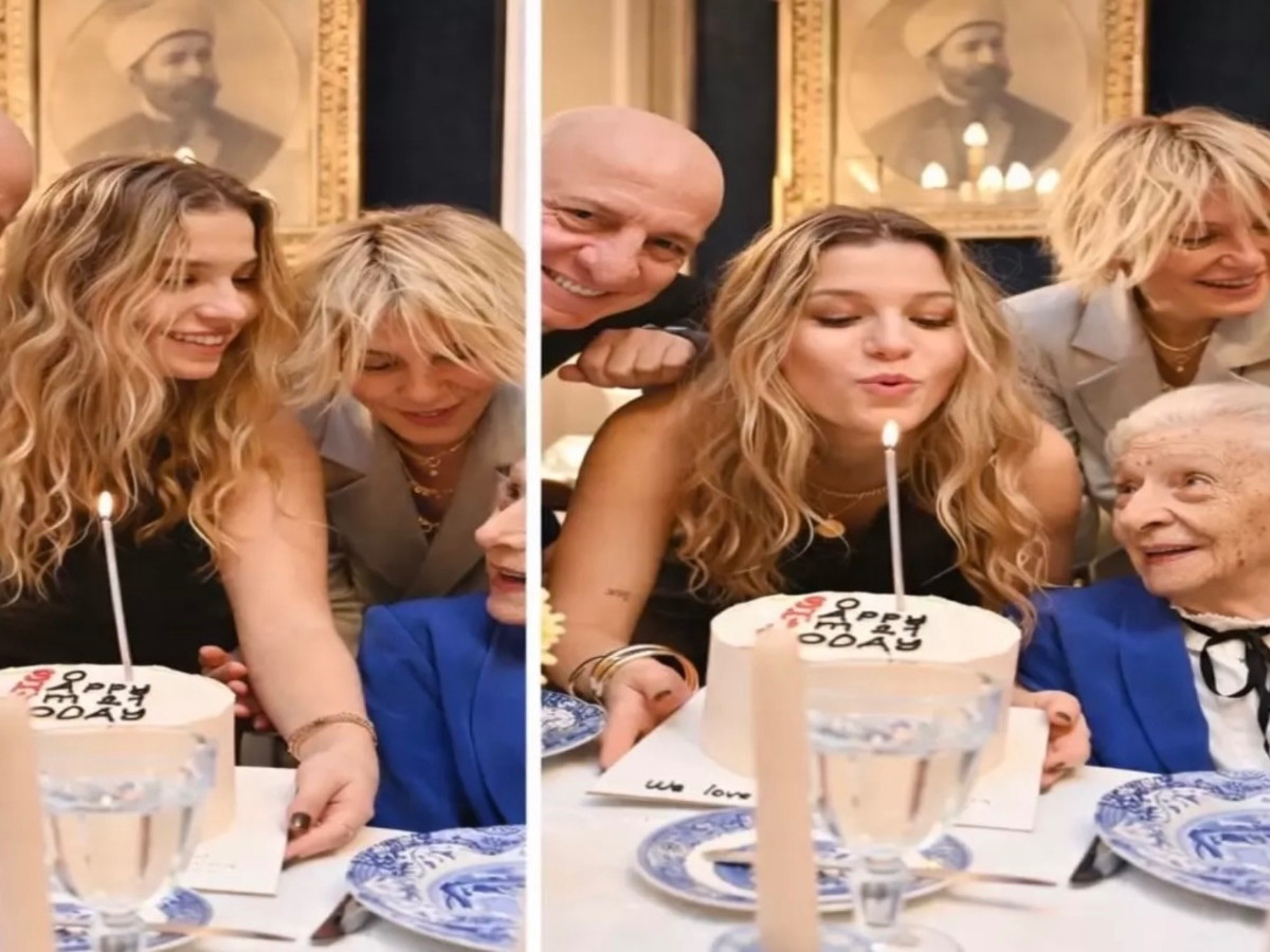 Ayşe Arman ve Ömer Dormen’e bu poz yüzünden acınız çabuk mu dindi eleştirisi