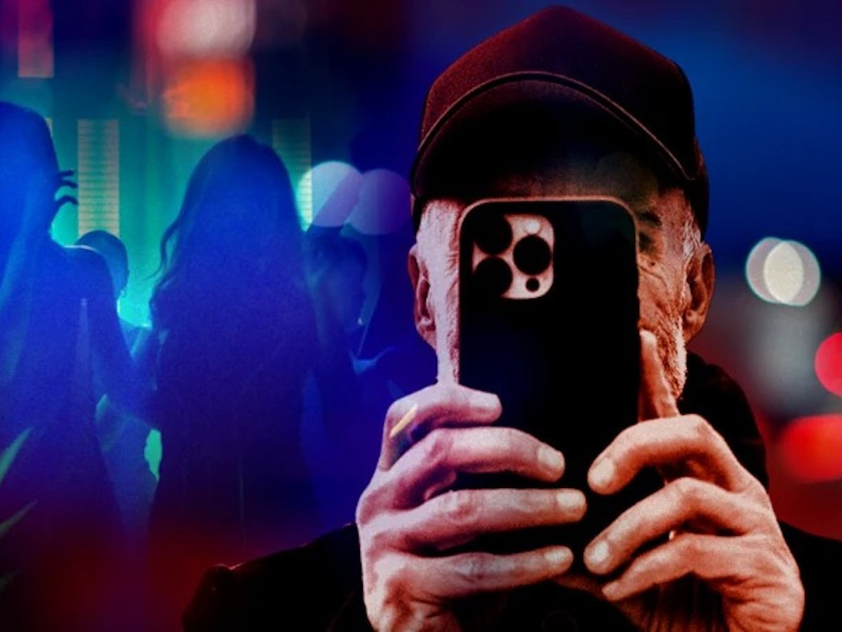 BBC Araştırması: Kadınları gizlice videoya çekip internetten para kazanıyorlar