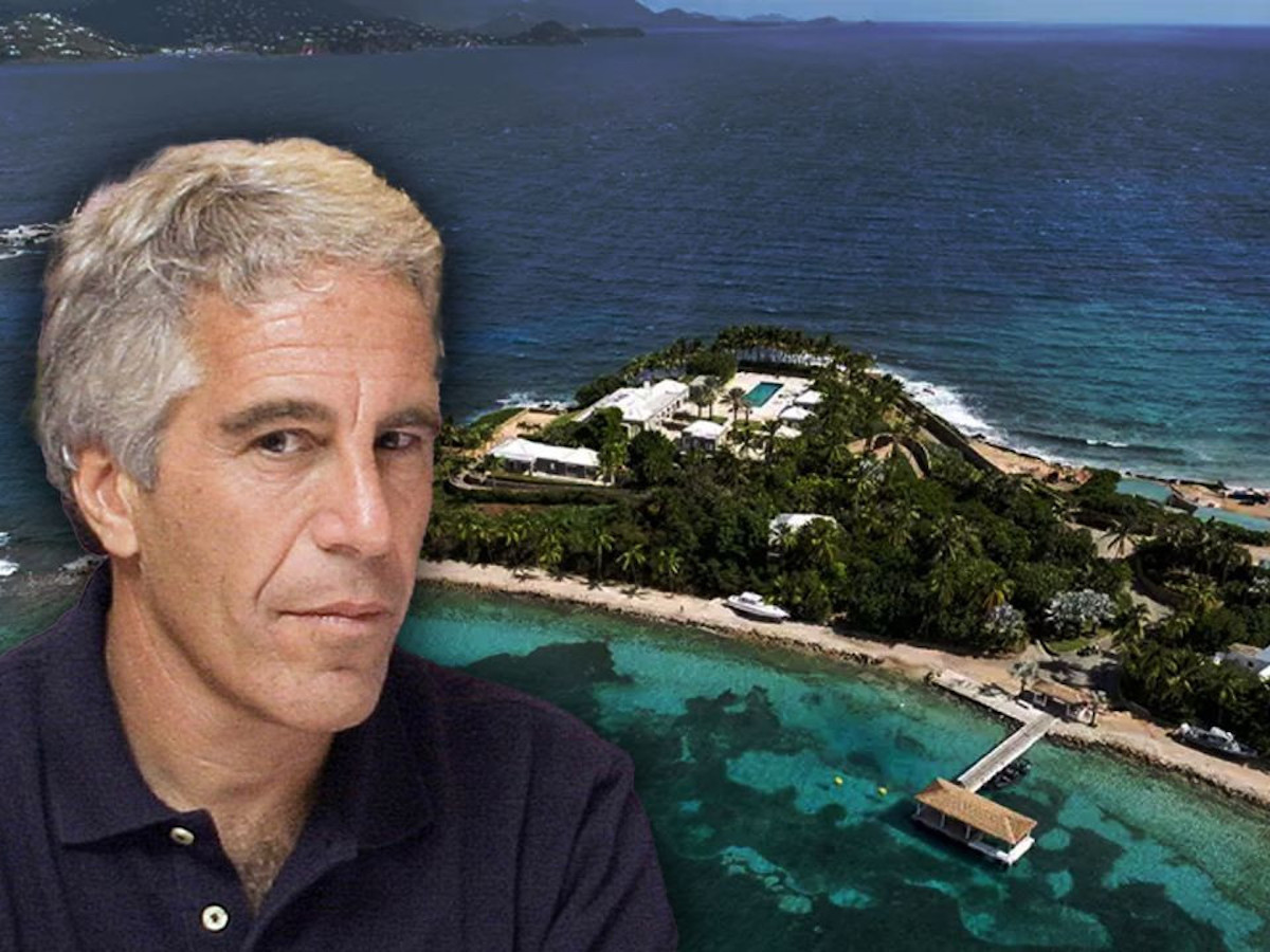 Epstein belgelerinde Türk manken iddiası: Vahşice tecavüz edildi