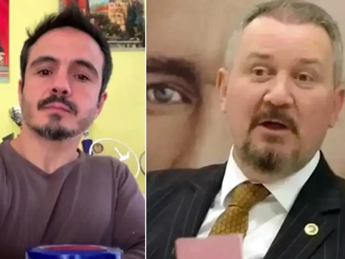 Zafer Partisi 500 Bin TL ile geçinemeyen AKP'li Mestan Özcan için yardım kampanyası başlattı