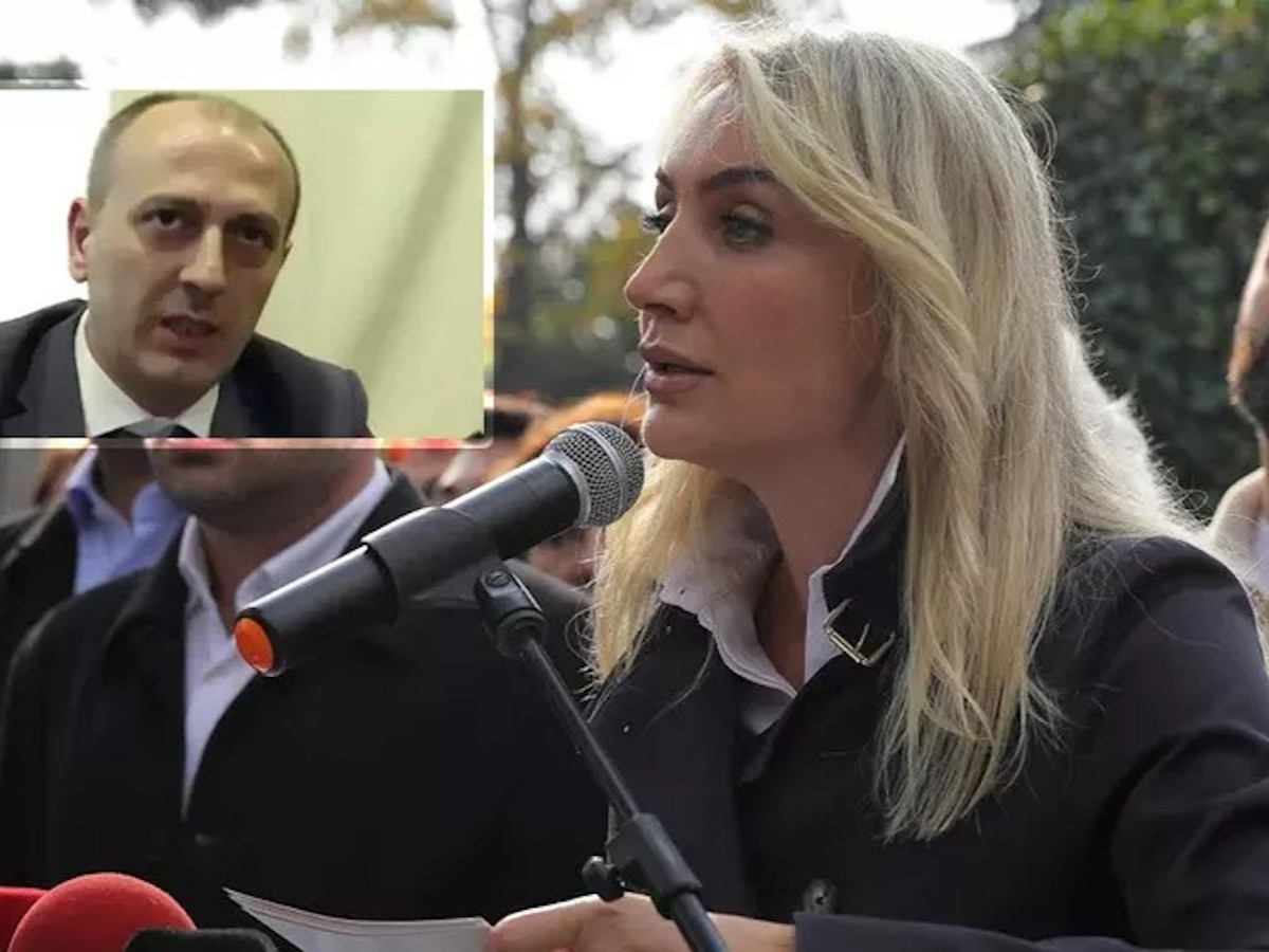 Uyuşturucu soruşturmasında yeni gelişme: Dilek İmamoğlu’nun kardeşi gözaltında