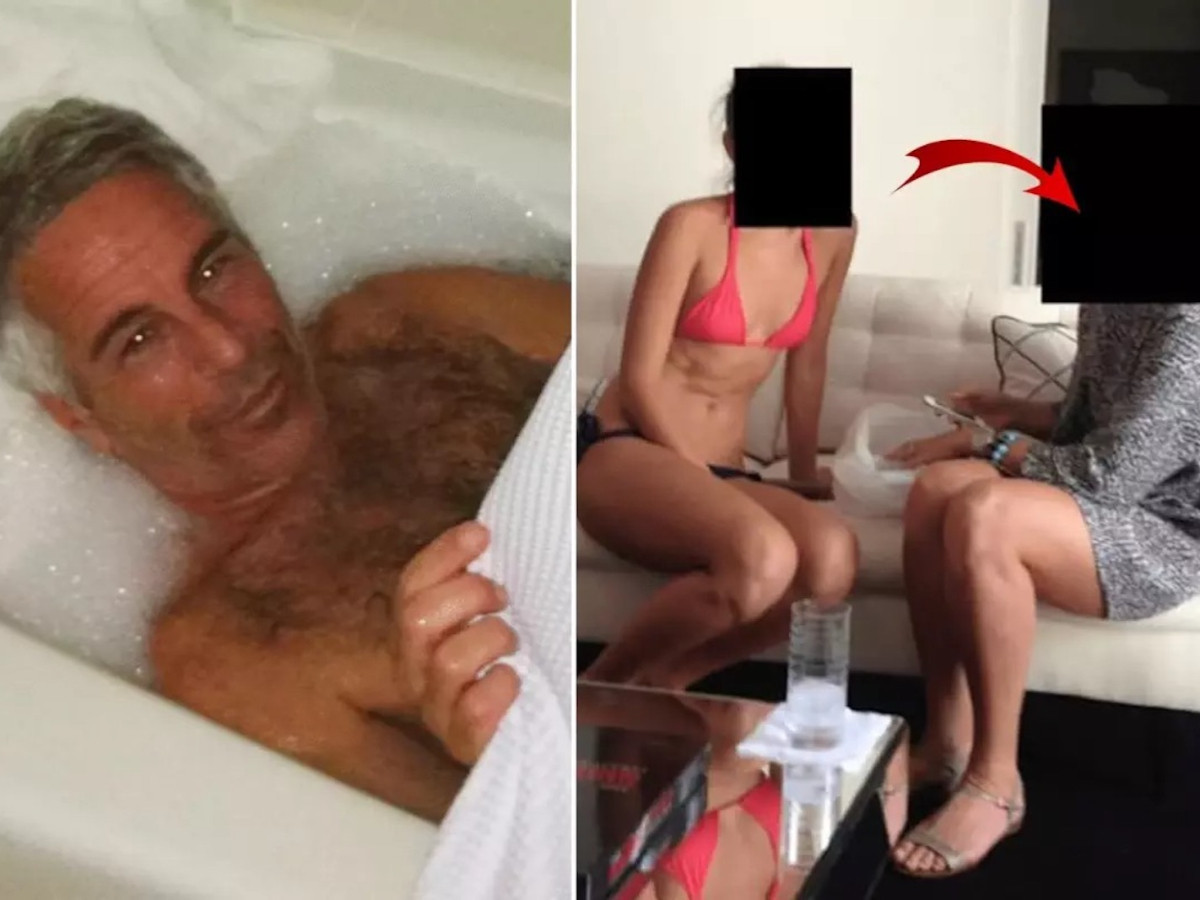 Epstein belgeleri Norveç’i sarsıyor: Prenses Mette-Marit’in Florida ziyareti