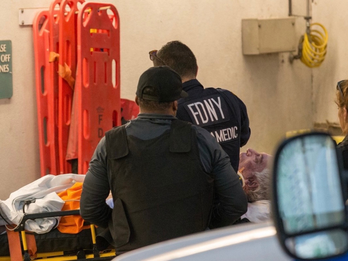 Jeffrey Epstein'in otopsi raporunda çok ilginç detaylar var