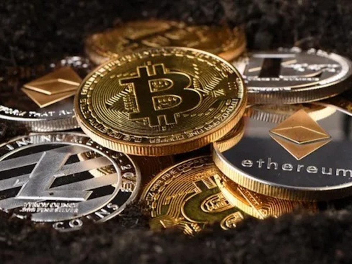 Riskten kaçış kripto piyasasını vurdu: Bitcoin Kasım 2024 seviyelerine döndü