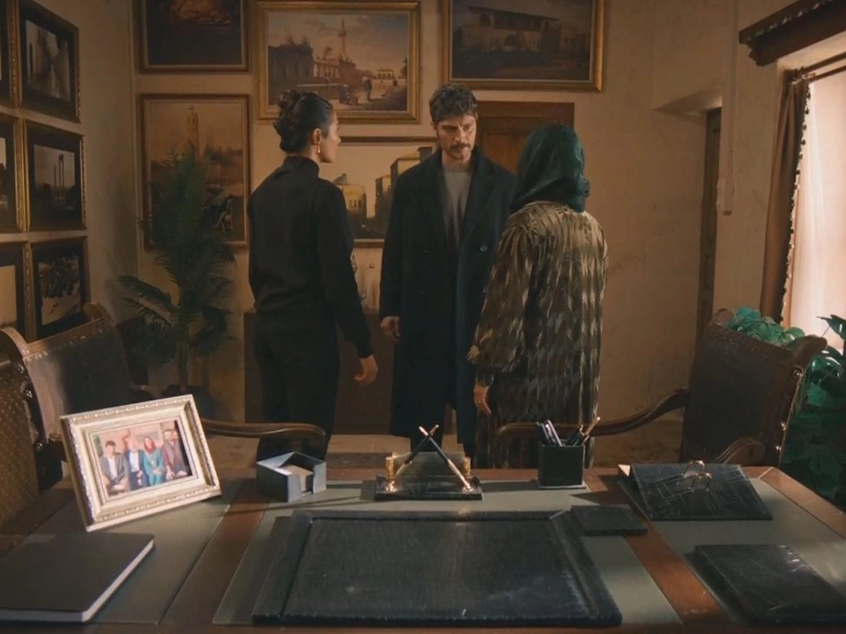 5 Şubat 2026 reyting sonuçları: Halef, Fenerbahçe Erzurumspor, İnci Taneleri, Veliaht