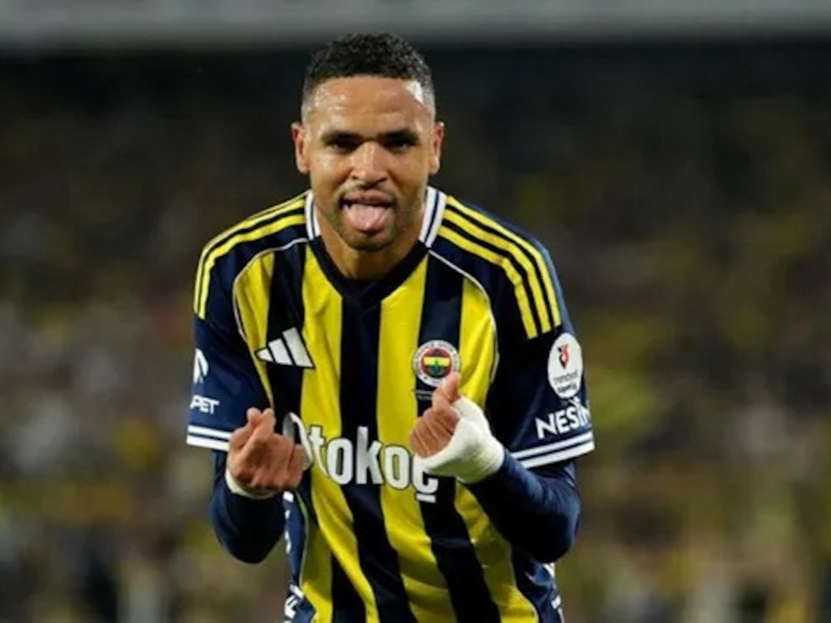 En-Nesyri’den Fenerbahçe taraftarını kızdıracak açıklama: Hayalim gerçekleşti