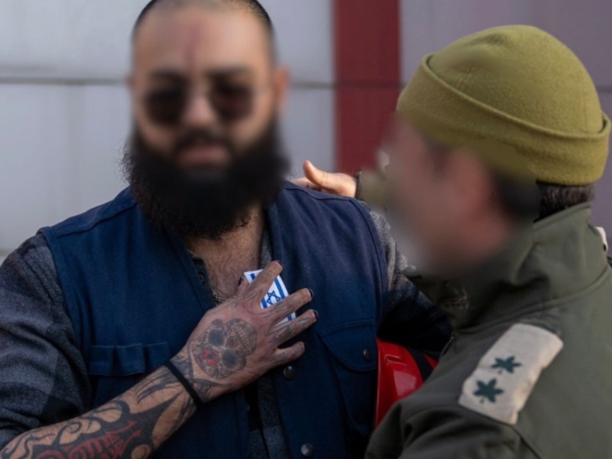 İsrail Ordusu resmi Türkçe hesabından dikkat çeken 6 Şubat depremi paylaşımı