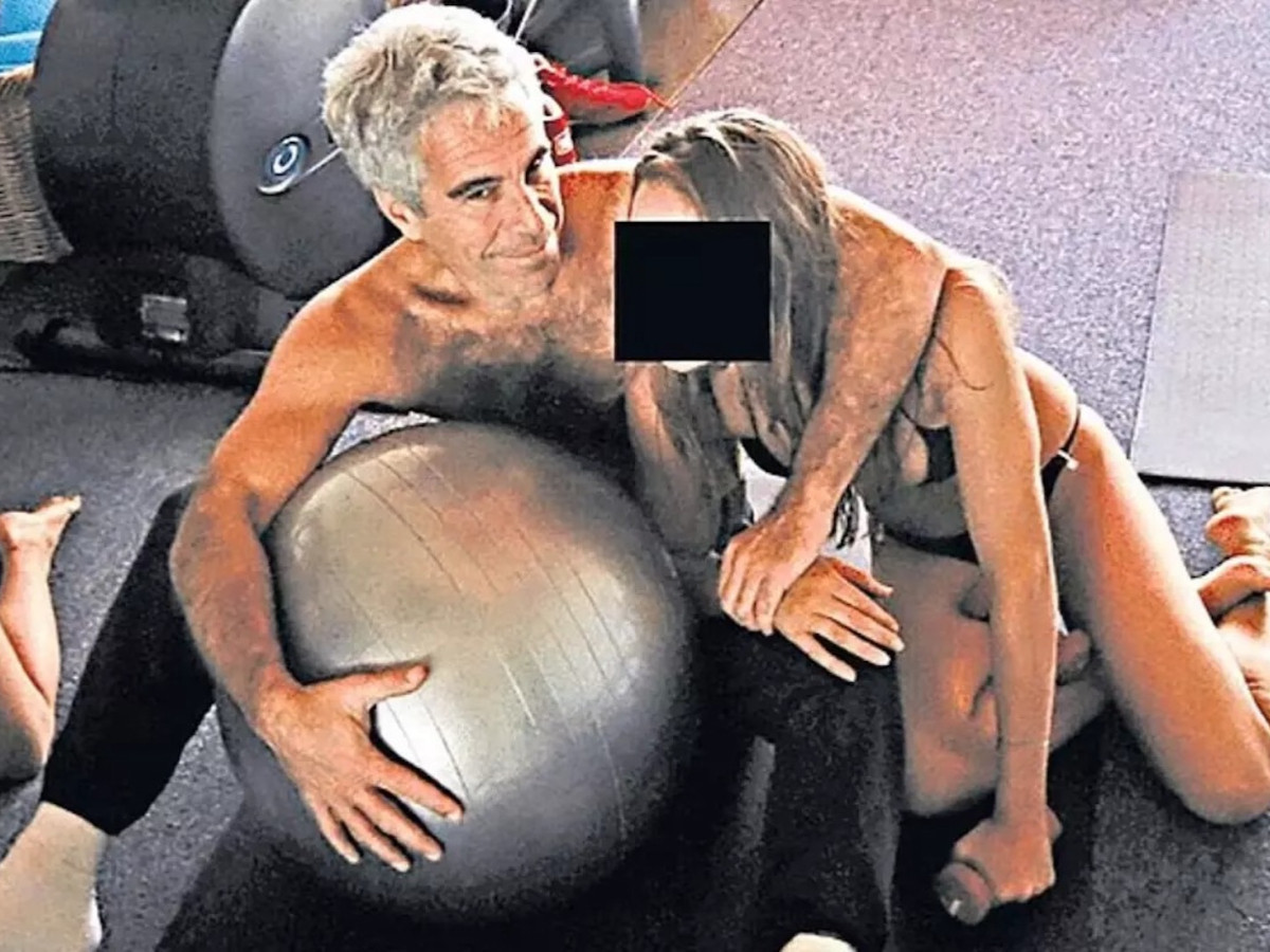 Jeffrey Epstein İki kadını cinsel ilişki sırasında boğarak öldürdü iddiası
