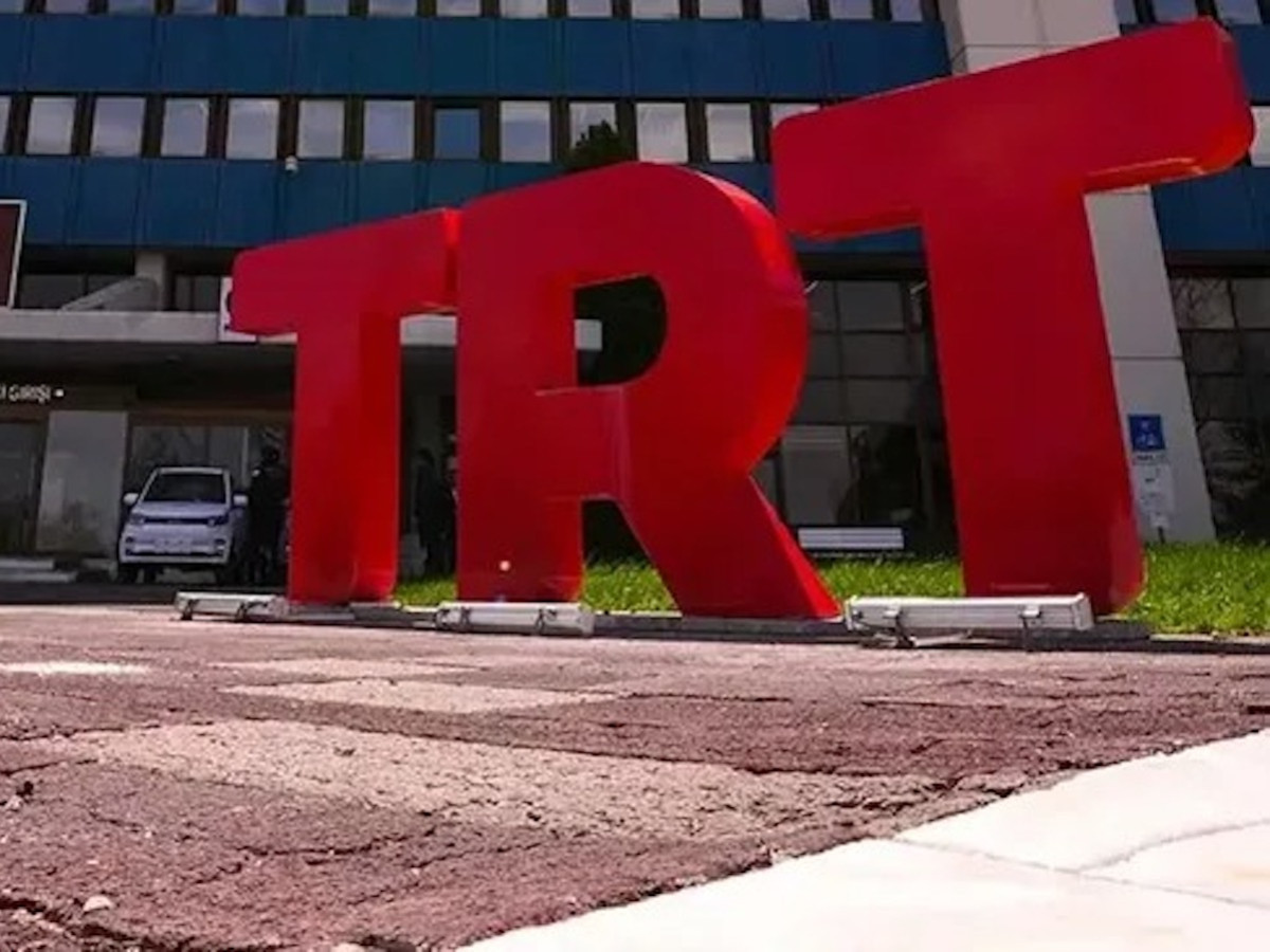 TRT'nin 248 milyon TL sermayeli şirketinin geliri sıfır, yönetim kurulu 15 kişiymiş
