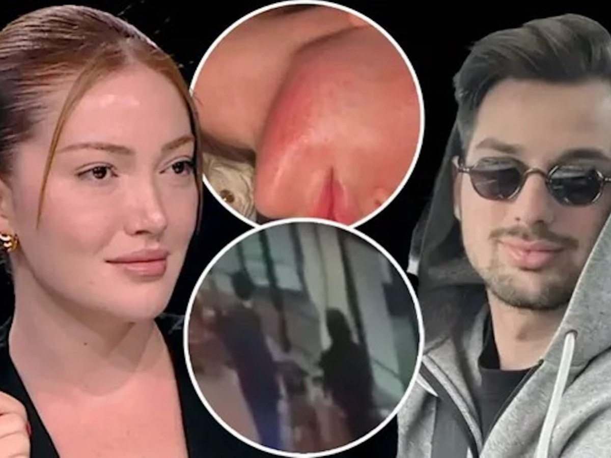 Danla Bilic olayında karar: Eski sevgili Berk Çetin’e 5 ay hapis