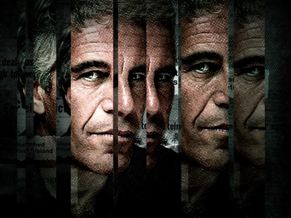 Epstein insan soyunu kendi DNA’sıyla yeniden üretmeyi hayal ediyormuş