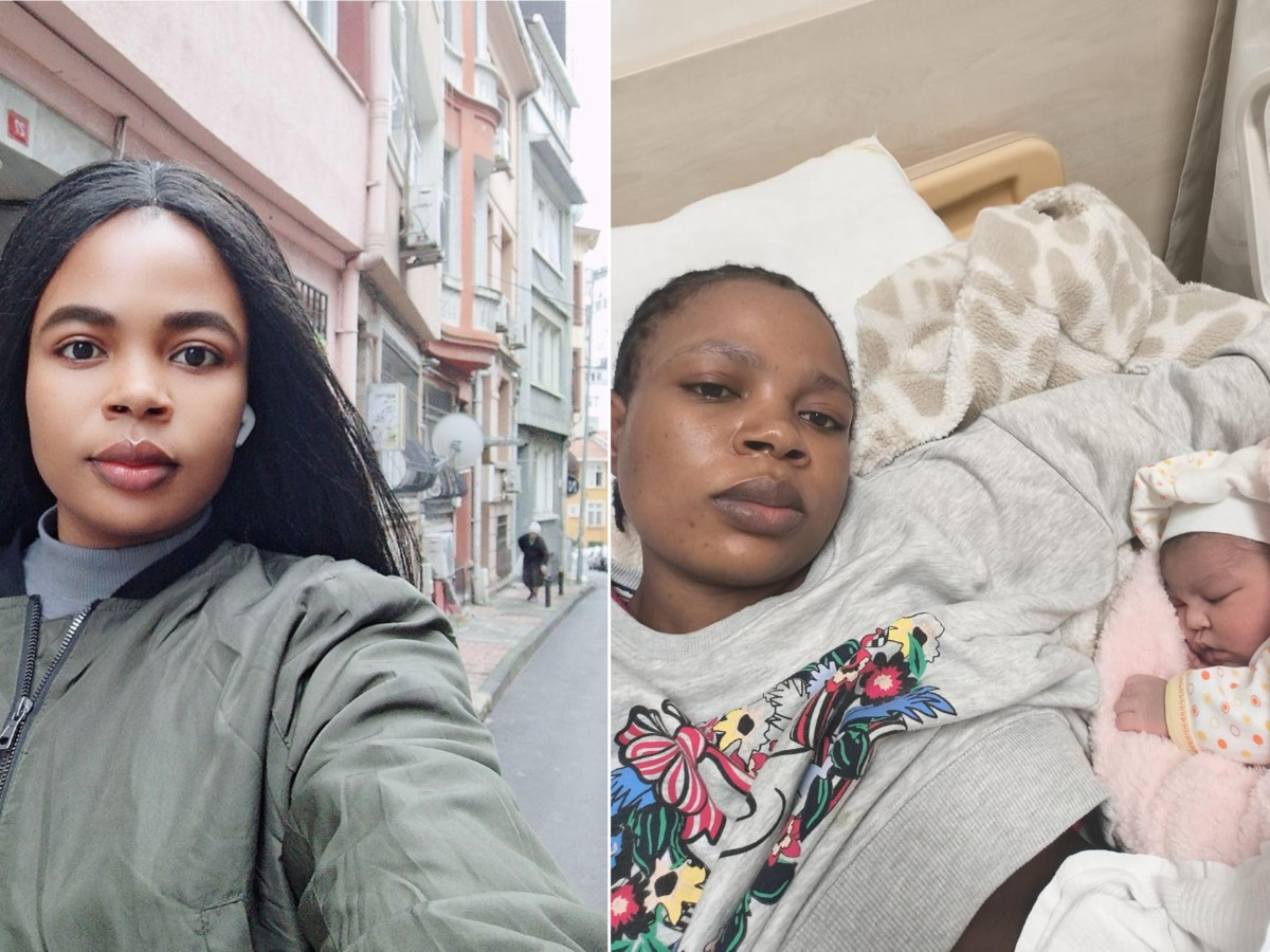 Melisa Bebeğin kahreden ölümü: Kenyalı anne ve Sierra Leoneli bakıcı kendilerini nasıl savundu?