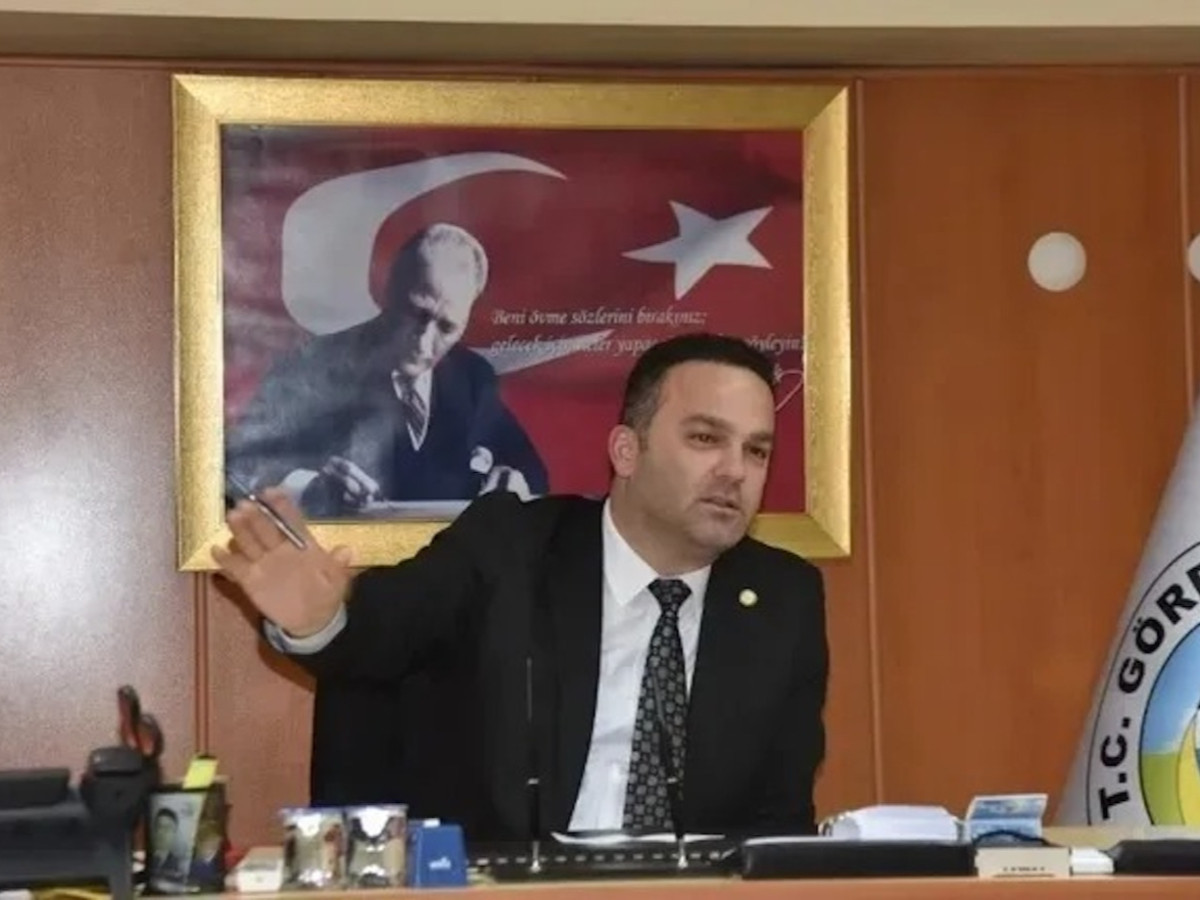 Görele Belediye Başkanı hakkında cinsel içerikli mesaj iddiası: Mağdur çocuk yaşadıklarını anlattı