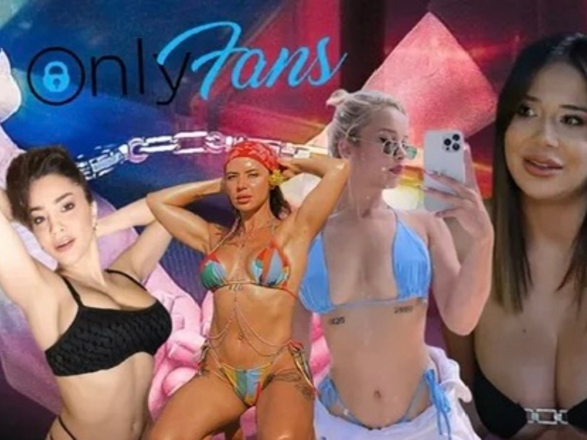 Suç gelirlerini soyunarak aklamışlar: Kara para operasyonu OnlyFans fenomenlerine uzandı