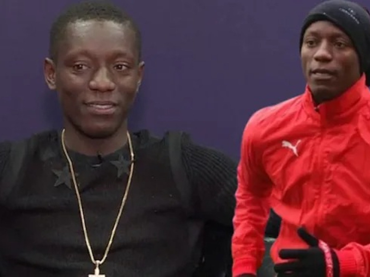 Süper Lig efsanesi Max Gradel, Fildişi Sahili'nde bakan yardımcısı oldu