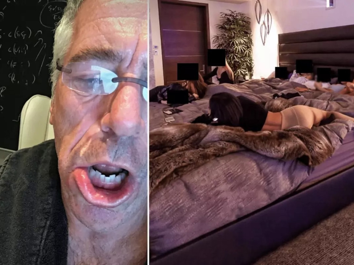 Pedofil Jeffrey Epstein’ın skandal alışveriş listesi ortaya çıktı: Bebekler için ürünler