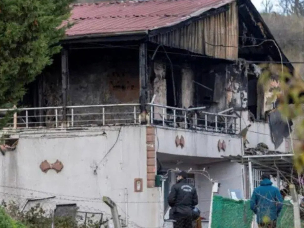 3 polisin şehit olduğu operasyonda 6 dakikalık ses kaydı ortaya çıktı: Cihad başladı
