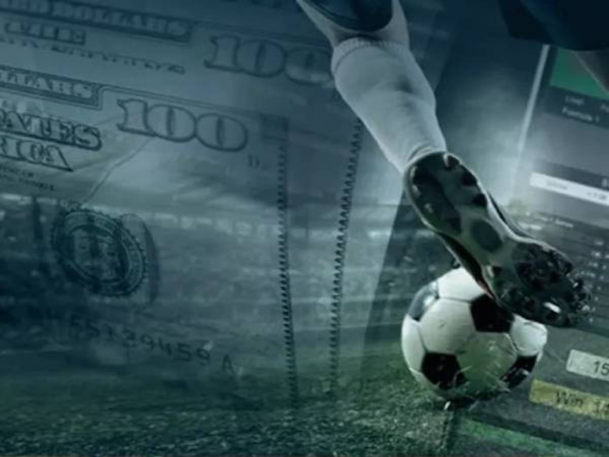 Bahis soruşturmasında yeni gelişme: Futbol kulübüne el konuldu