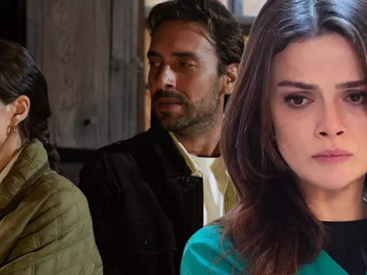 Haftanın reyting şampiyonu belli oldu!