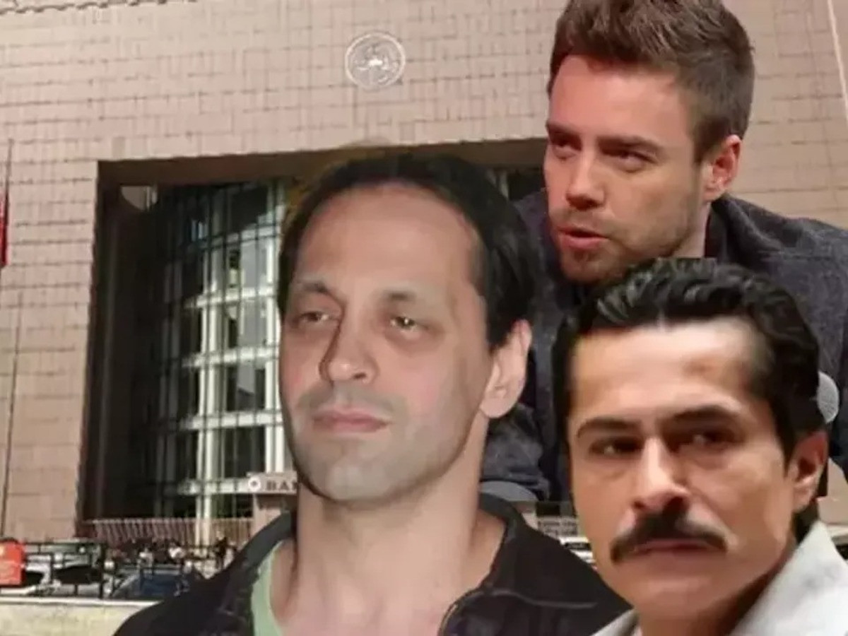 Uyuşturucu soruşturmasında yeni dalga: Murat Dalkılıç ve Kaan Tangöze gözaltında