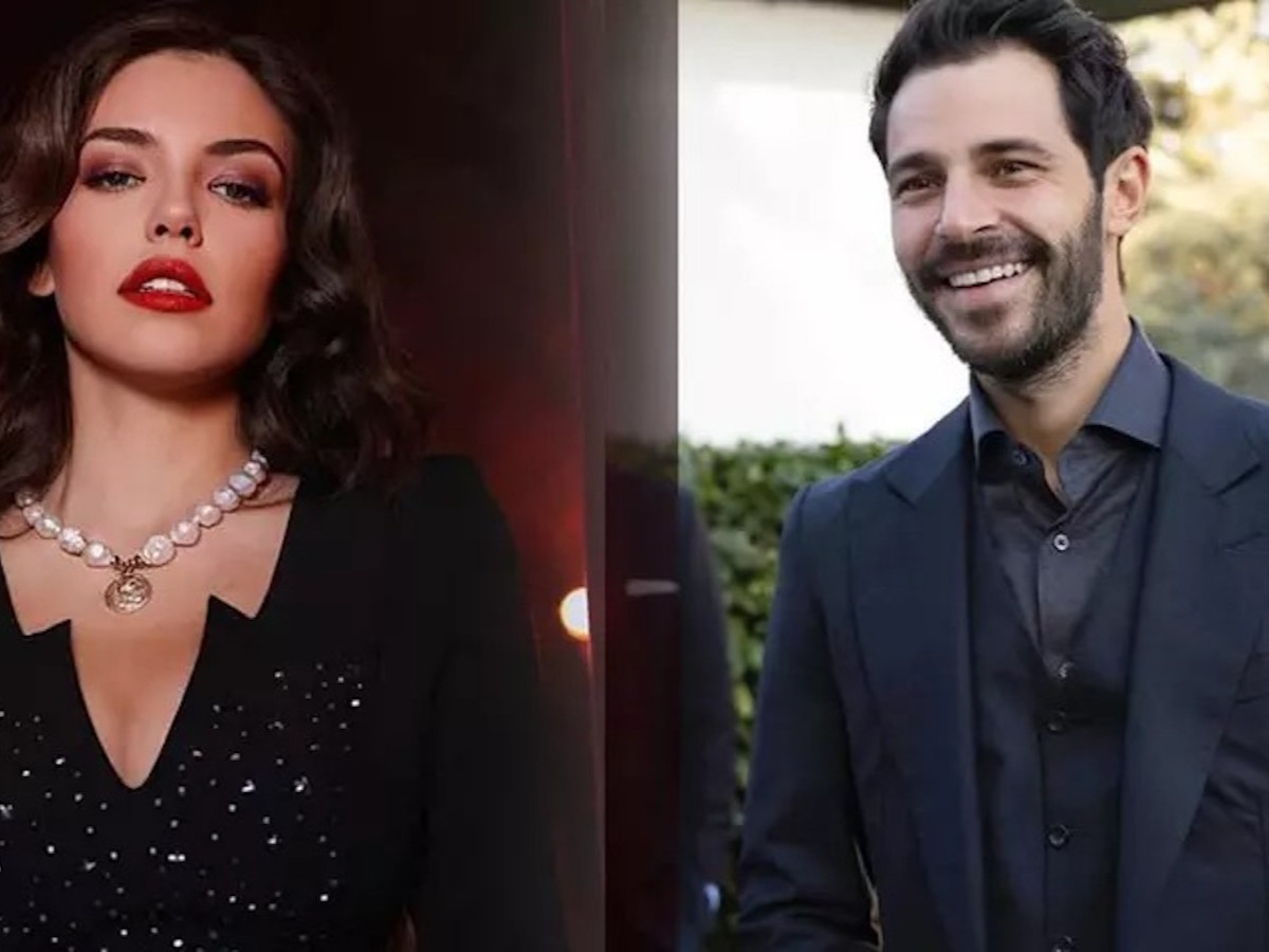 Uyuşturucu ve fuhuş soruşturmasında yeni dalga: Hakan Sabancı'nın eski aşkı Aygün Aydın da Listede