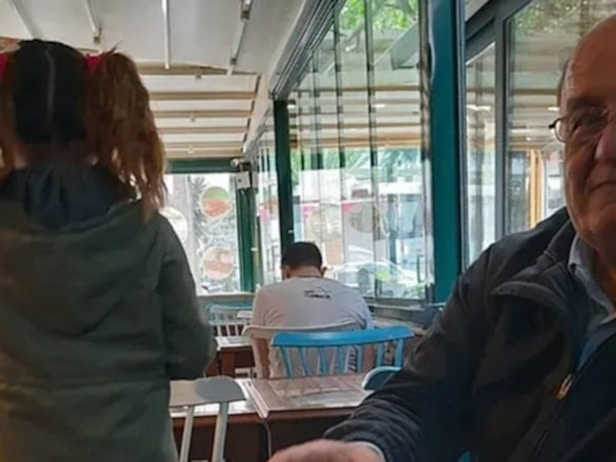 Emlak zengini İsmail Hakkı Bekiroğlu ev kadını yasak aşkından çocuk yapmış: Tuana davayı kazandı