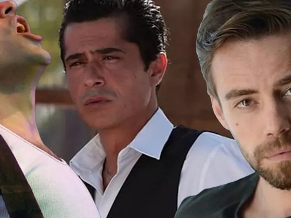 Kaan Tangöze ve diğer isimler iki günlük gözaltının ardından adliyeye sevk edildi