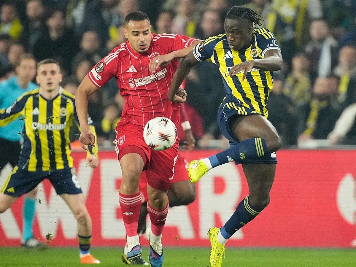 19 Şubat reyting sonuçları açıklandı: Fenerbahçe – Nottingham Forest, Sevdiğim Sensin, Halef