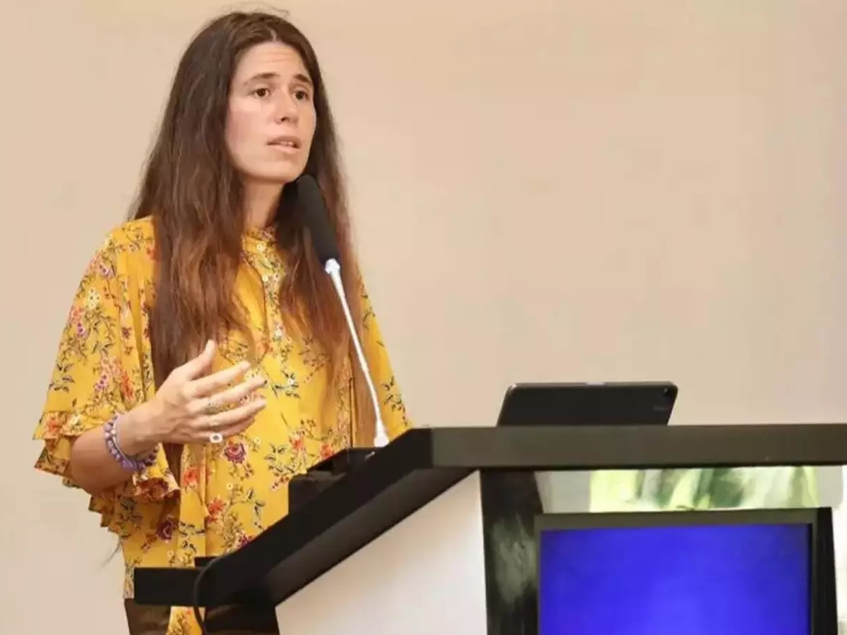 Çeşme Belediye Başkanı Lal Denizli'ye sorguda Murat Ongun için eskort kız çağırdın mı sorusu