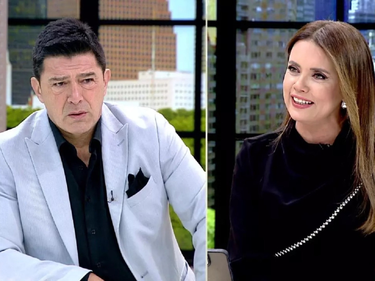 Hakan Ural'dan vergi düzenlemesi isyanı! İstediğimin tanıtımını yaparım