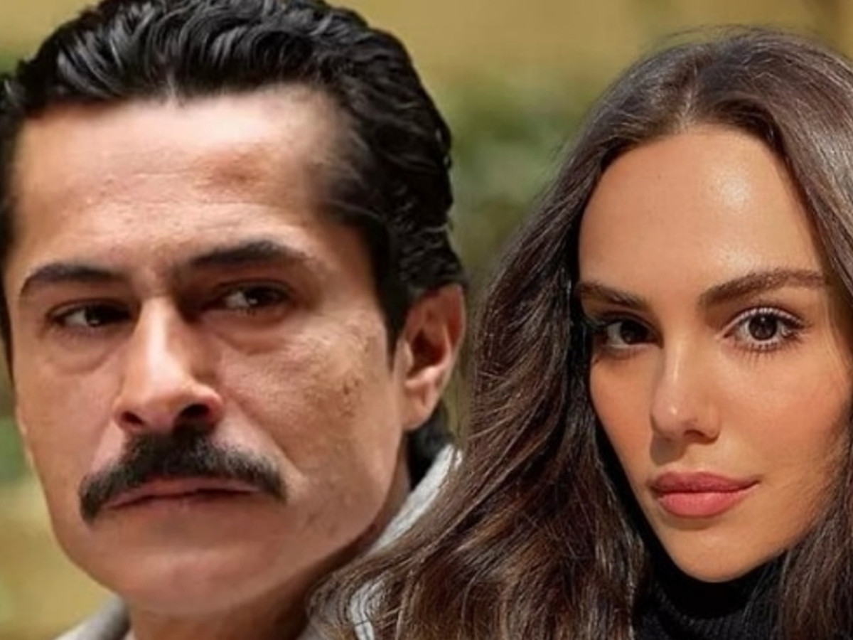 İsmail Hacıoğlu'na TRT darbesi: Cennetin Çocukları'ndan kovuldu, fragmandan bile atıldı