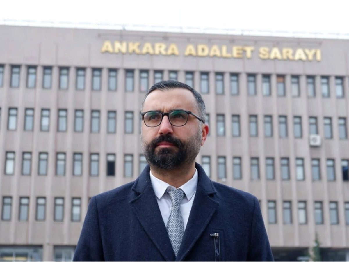 Gazeteci Alican Uludağ'ın tutukluluğuna itiraz edildi