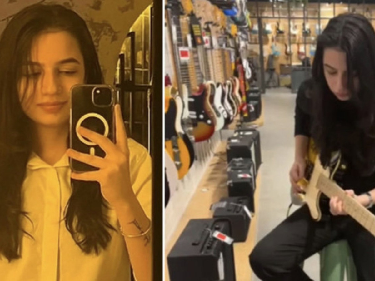 Müzik grubu üyesi 17 yaşındaki Aylin'in ölümünde akran zorbalığı iddiası