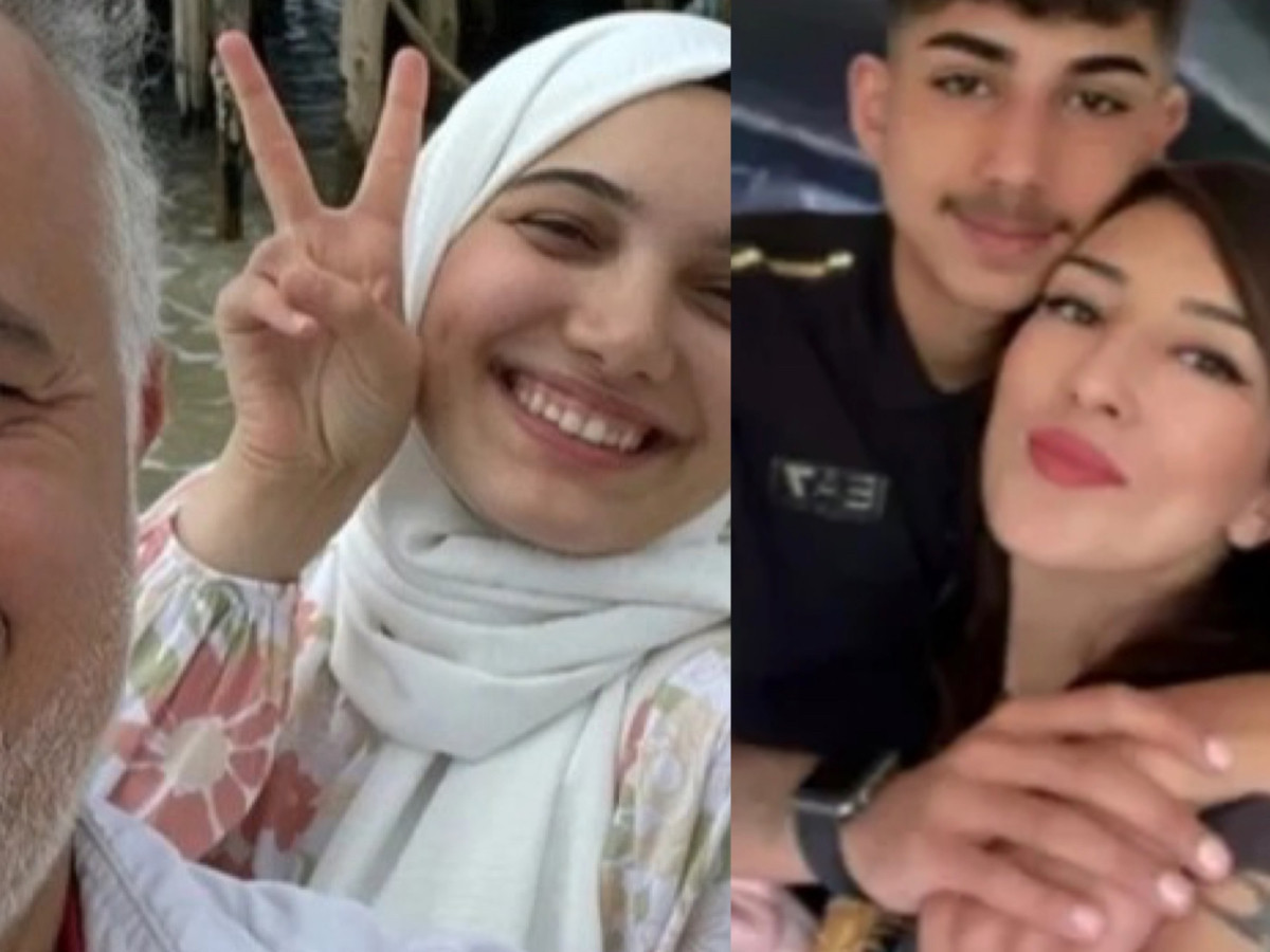 Batın Barlas Çeki’nin annesi Hasret Doğan da Zehra Kınık'tan şikayetini çekti: Zararı giderilmiş